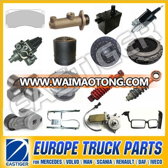 Over 100 items RENAULT truck engine parts